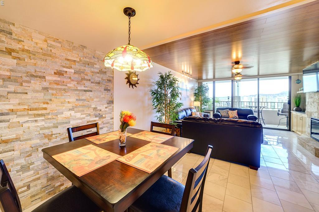 Apartment Waikiki Luxury Penthouse