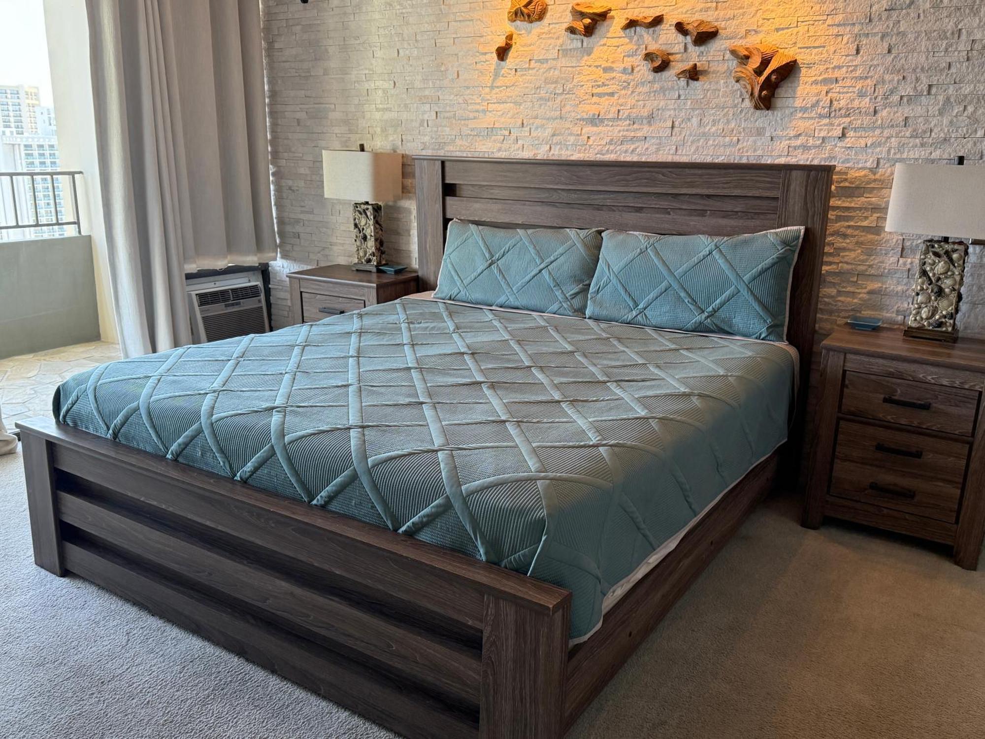 Waikiki Luxury Penthouse Apartamento *