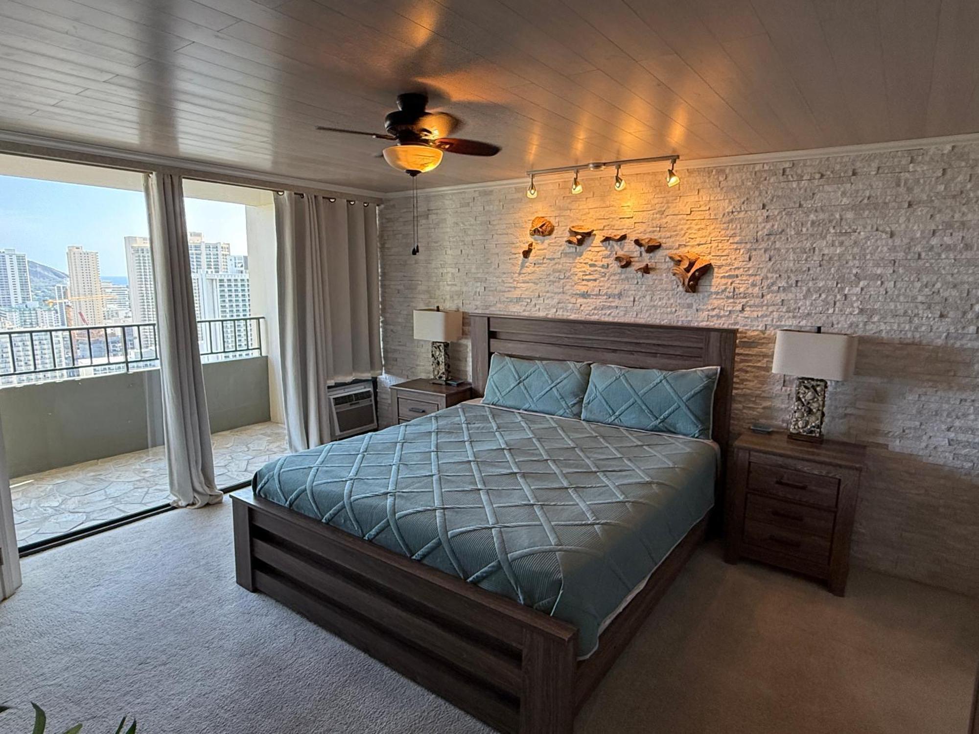 Apartamento Waikiki Luxury Penthouse Honolulu
