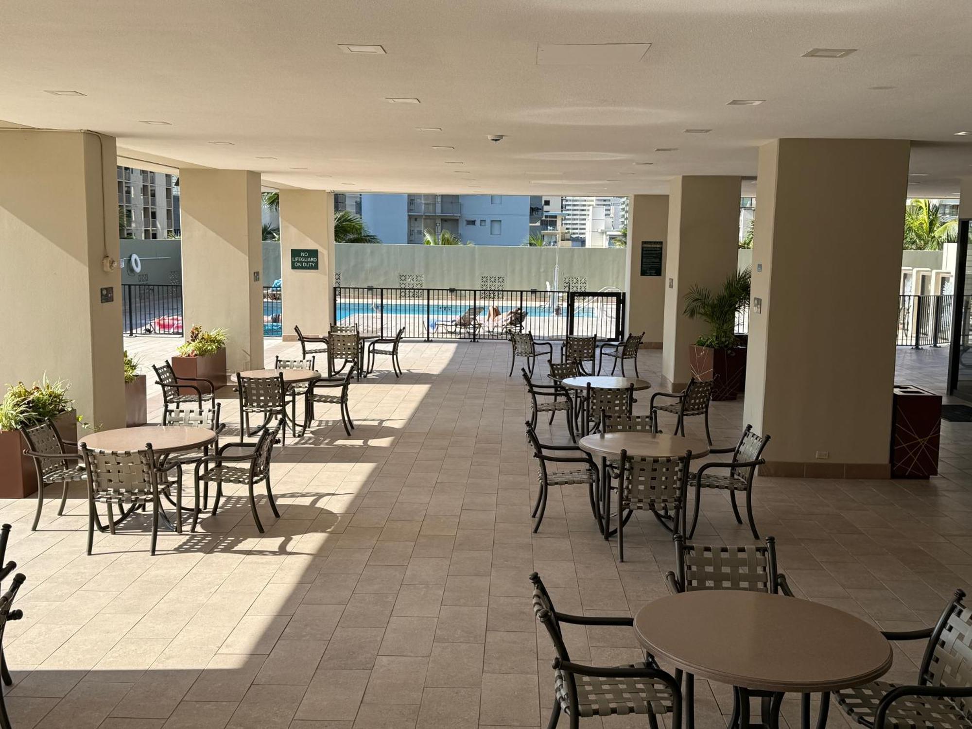 Apartamento Waikiki Luxury Penthouse Honolulu
