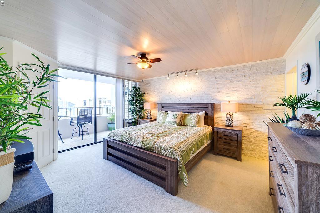 Waikiki Luxury Penthouse Apartamento *