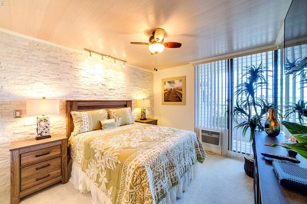 Apartamento Waikiki Luxury Penthouse