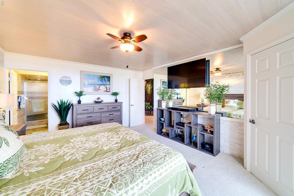 Waikiki Luxury Penthouse Apartamento *