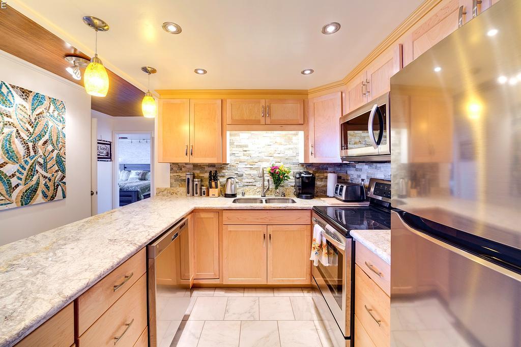 Waikiki Luxury Penthouse Apartamento