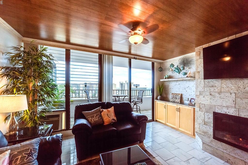 Apartamento Waikiki Luxury Penthouse *