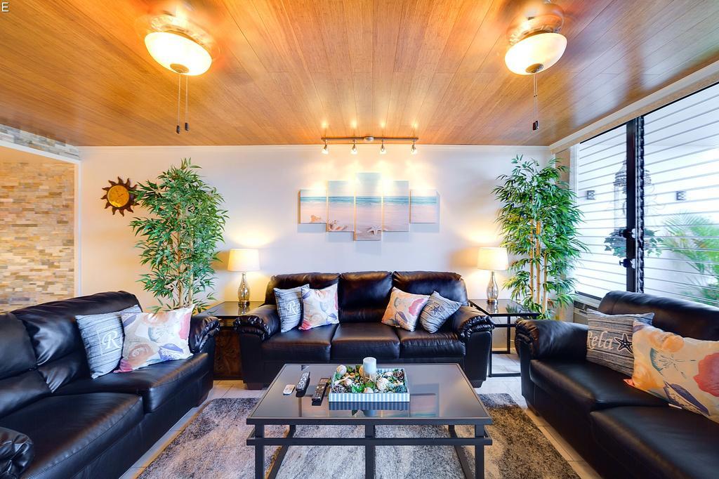 Apartamento Waikiki Luxury Penthouse Honolulu
