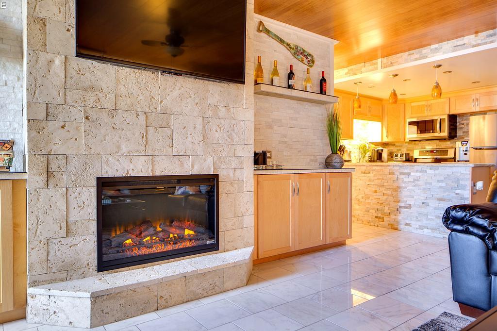 Apartamento Waikiki Luxury Penthouse