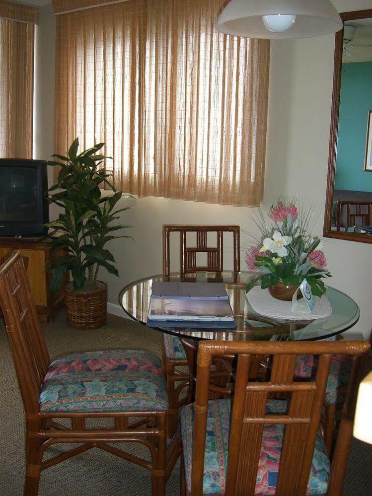 Waikiki Luxury Penthouse Apartamento