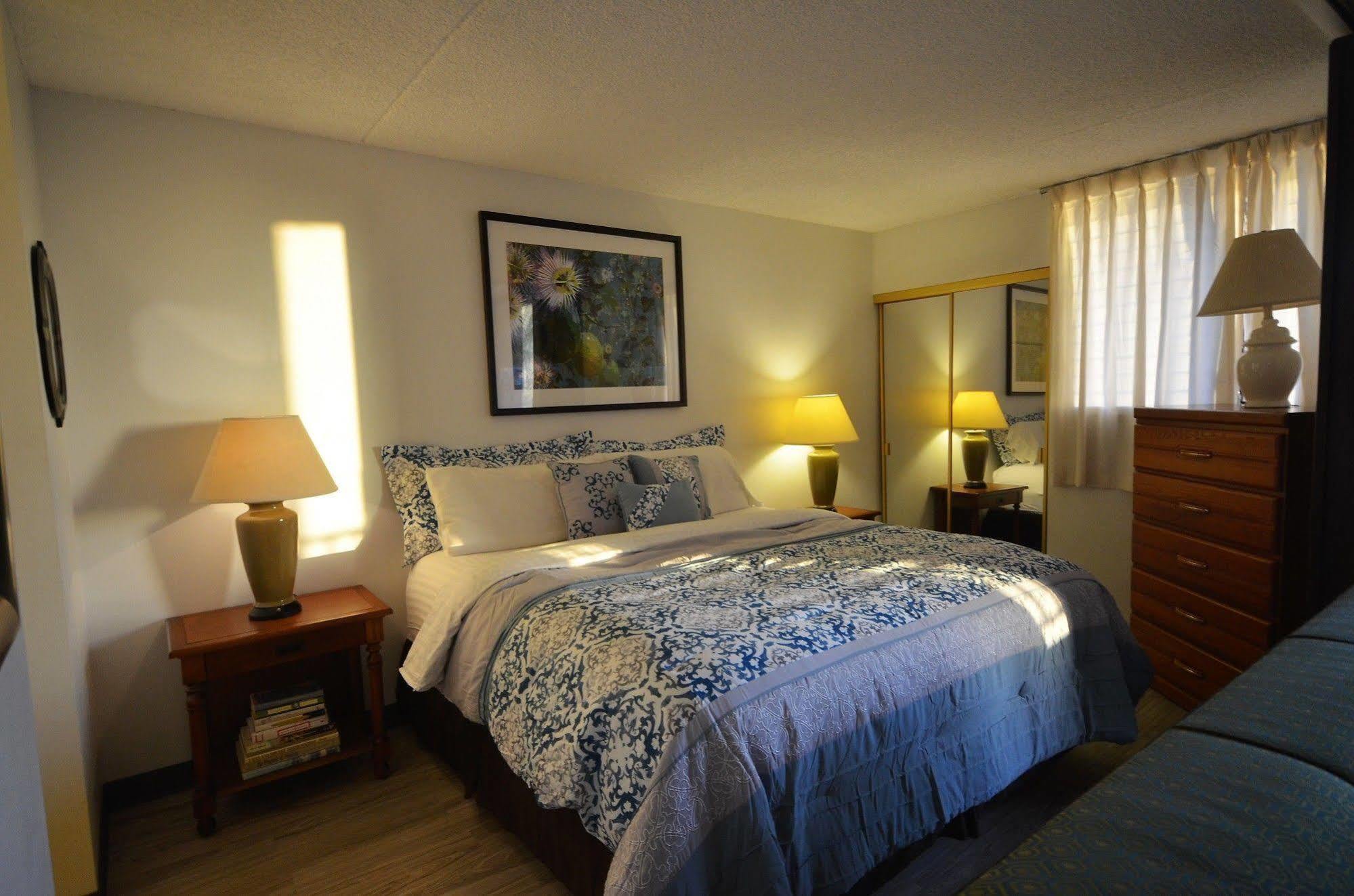 Apartamento Waikiki Luxury Penthouse Honolulu