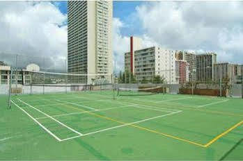Waikiki Luxury Penthouse Apartamento *