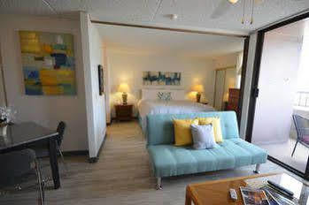 Apartamento Waikiki Luxury Penthouse