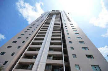 Apartamento Waikiki Luxury Penthouse *