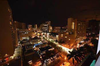 Waikiki Luxury Penthouse Apartamento *