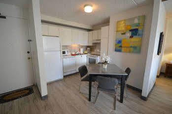 Waikiki Luxury Penthouse Apartamento