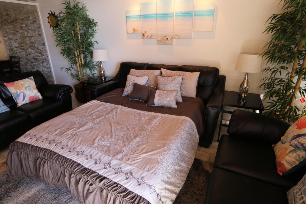 Waikiki Luxury Penthouse Apartamento *